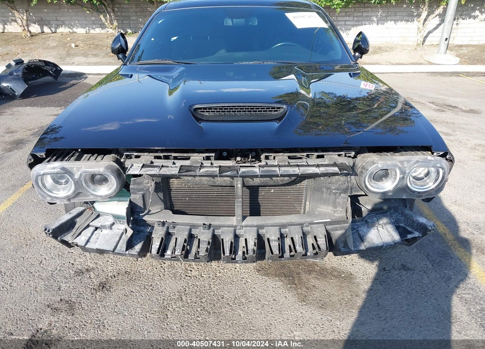 2020 DODGE CHALLENGER GT VIN: 2C3CDZJG7LH254097
