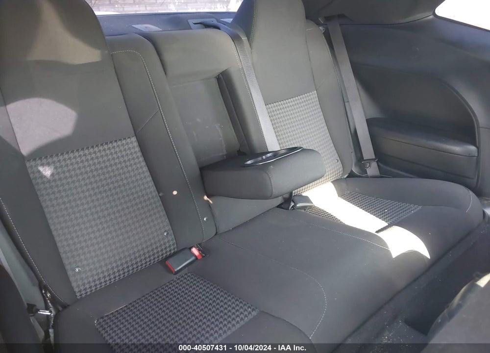 2020 DODGE CHALLENGER GT VIN: 2C3CDZJG7LH254097