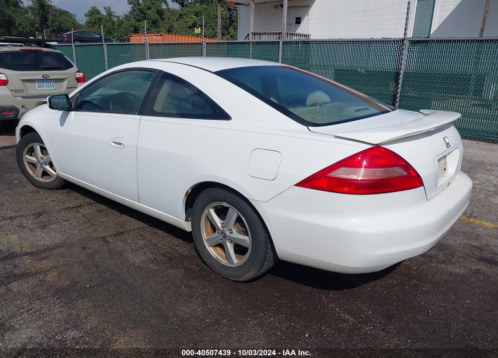 2004 HONDA ACCORD 2.4 EX VIN: 1HGCM72564A019768