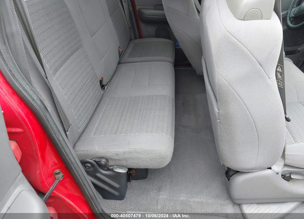 2003 FORD F-150 LARIAT/XL/XLT VIN: 1FTRX07W73KD60405