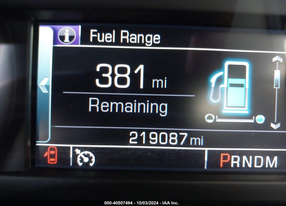 2014 CHEVROLET SILVERADO 1500 1LT VIN: 1GCRCREC5EZ371776