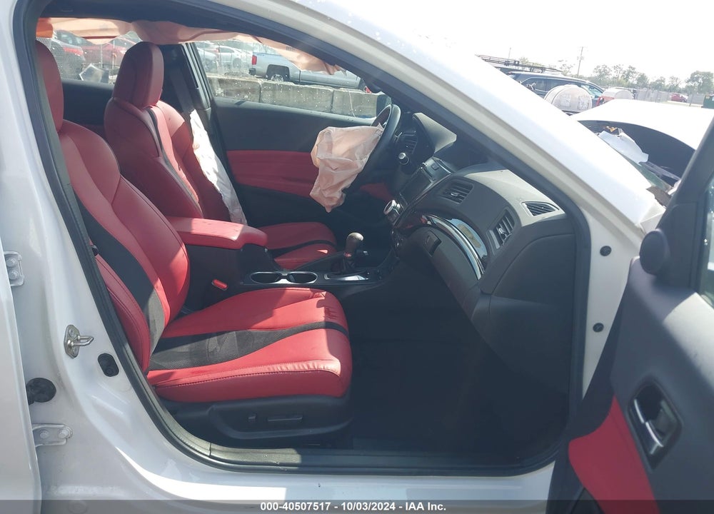 2020 ACURA ILX PREMIUM A-SPEC PACKAGES/TECHNOLOGY A-SPEC PACKAGES VIN: 19UDE2F80LA011849