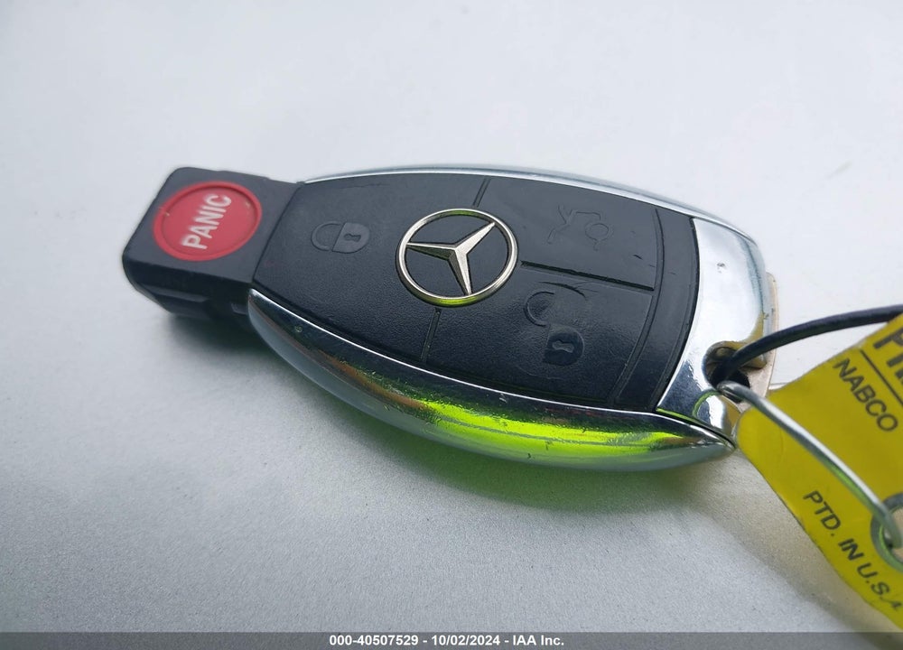 2009 MERCEDES-BENZ GL 450 4MATIC VIN: 4JGBF71E99A512434