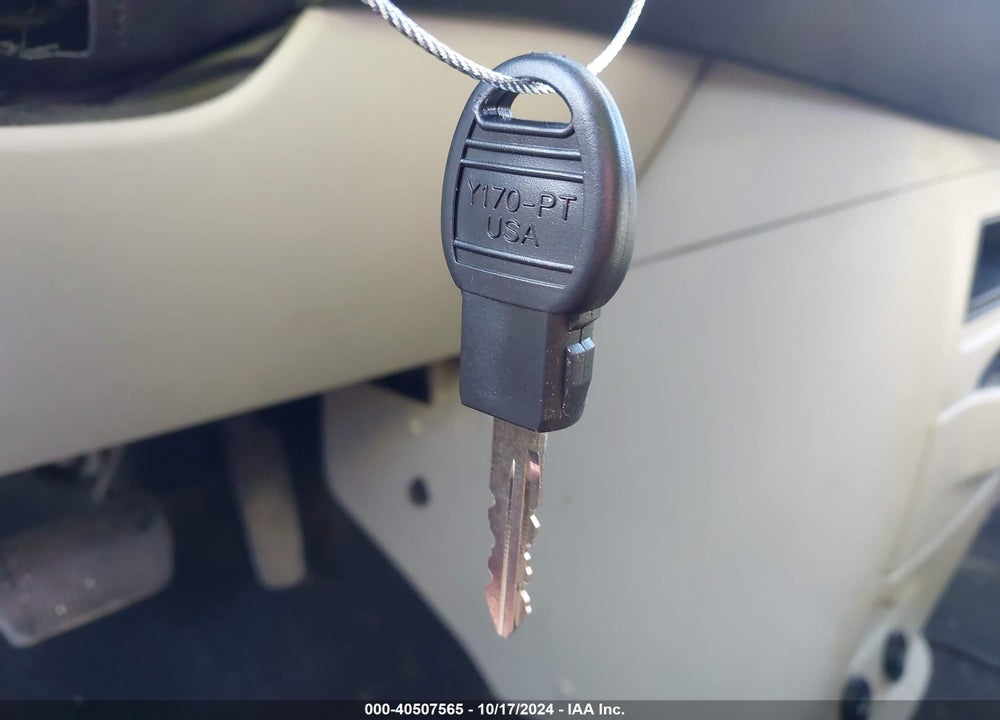 2014 CHRYSLER TOWN & COUNTRY TOURING VIN: 2C4RC1BG0ER460481