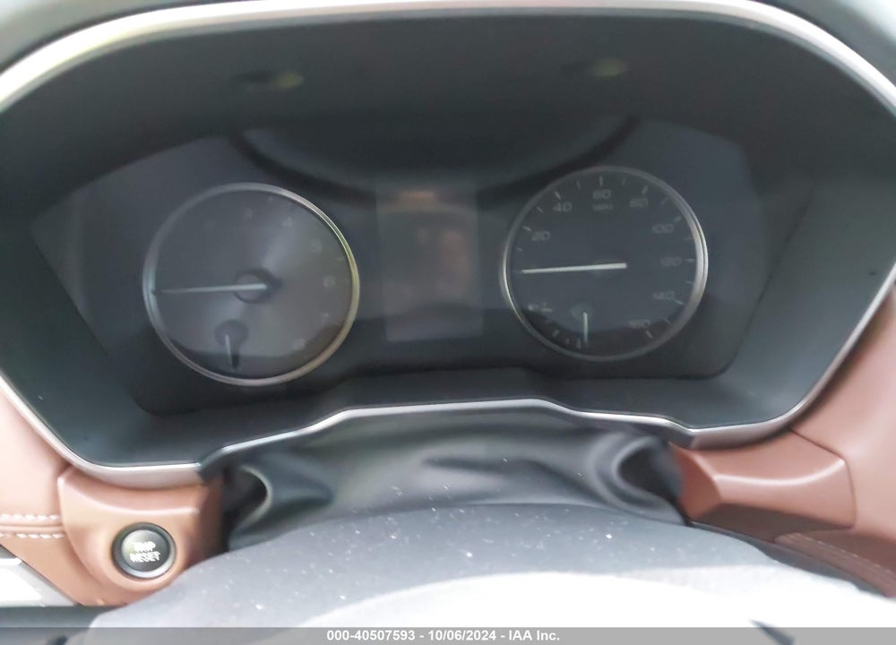 2023 SUBARU OUTBACK TOURING VIN: 4S4BTAPC1P3163217