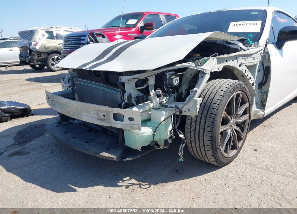 2017 TOYOTA 86 860 SPECIAL EDITION VIN: JF1ZNAA16H8708665