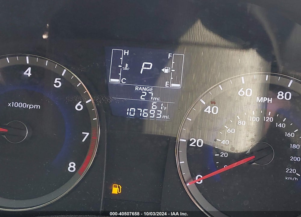 2016 HYUNDAI ACCENT SE VIN: KMHCT4AE3GU003849