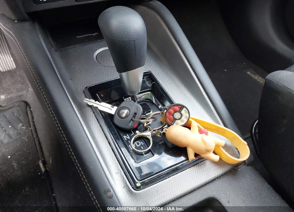 2020 MITSUBISHI OUTLANDER SPORT 2.0 ES VIN: JA4AP3AU1LU010188