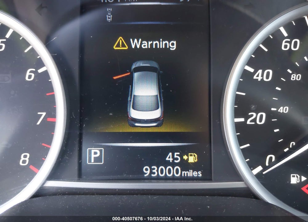 2018 NISSAN SENTRA S VIN: 3N1AB7AP1JY230692