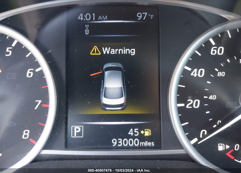 2018 NISSAN SENTRA S VIN: 3N1AB7AP1JY230692