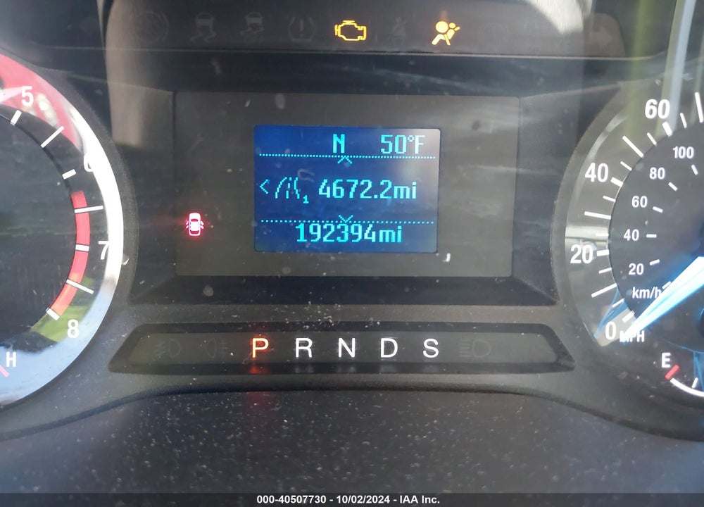 2013 FORD FUSION S VIN: 3FA6P0G7XDR146782