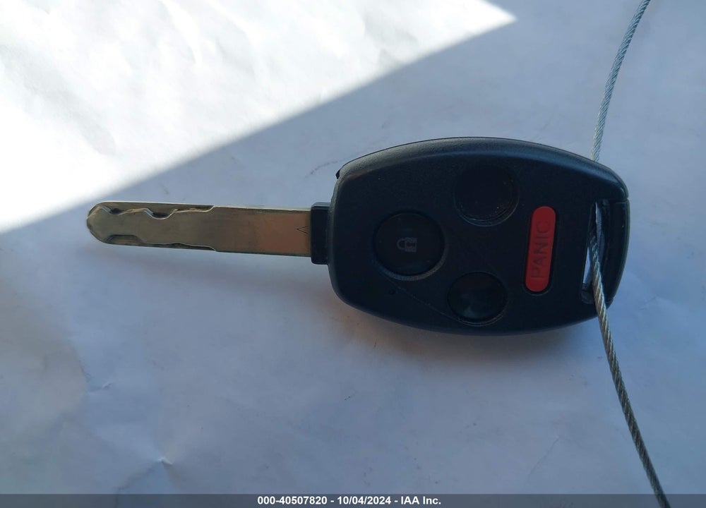 2008 HONDA CIVIC LX VIN: 2HGFG12658H556665