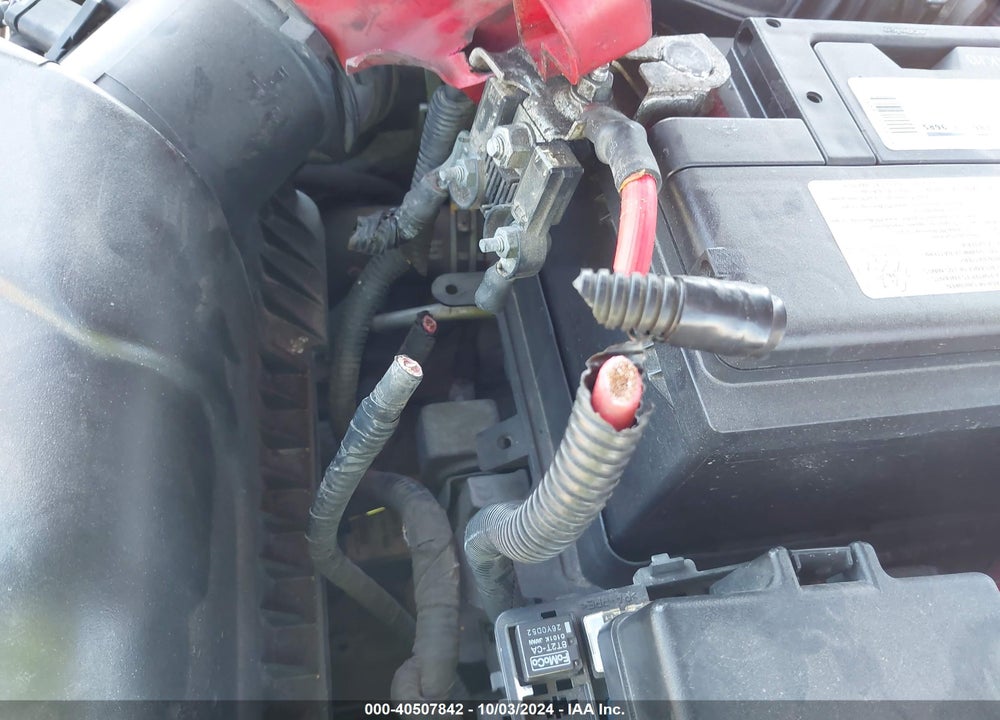 2012 FORD FUSION SPORT VIN: 3FAHP0KC8CR198052