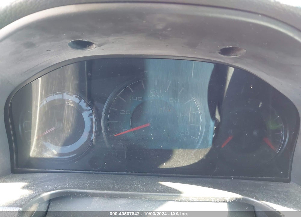 2012 FORD FUSION SPORT VIN: 3FAHP0KC8CR198052