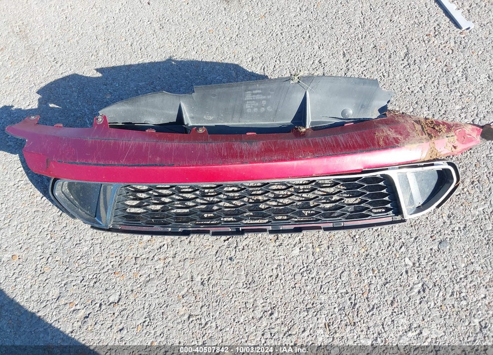 2012 FORD FUSION SPORT VIN: 3FAHP0KC8CR198052