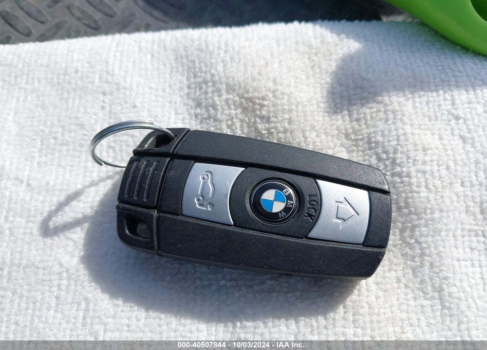 2012 BMW X5 XDRIVE35I/XDRIVE35I PREMIUM/XDRIVE35I SPORT ACTIVITY VIN: 5UXZV4C58CL990808