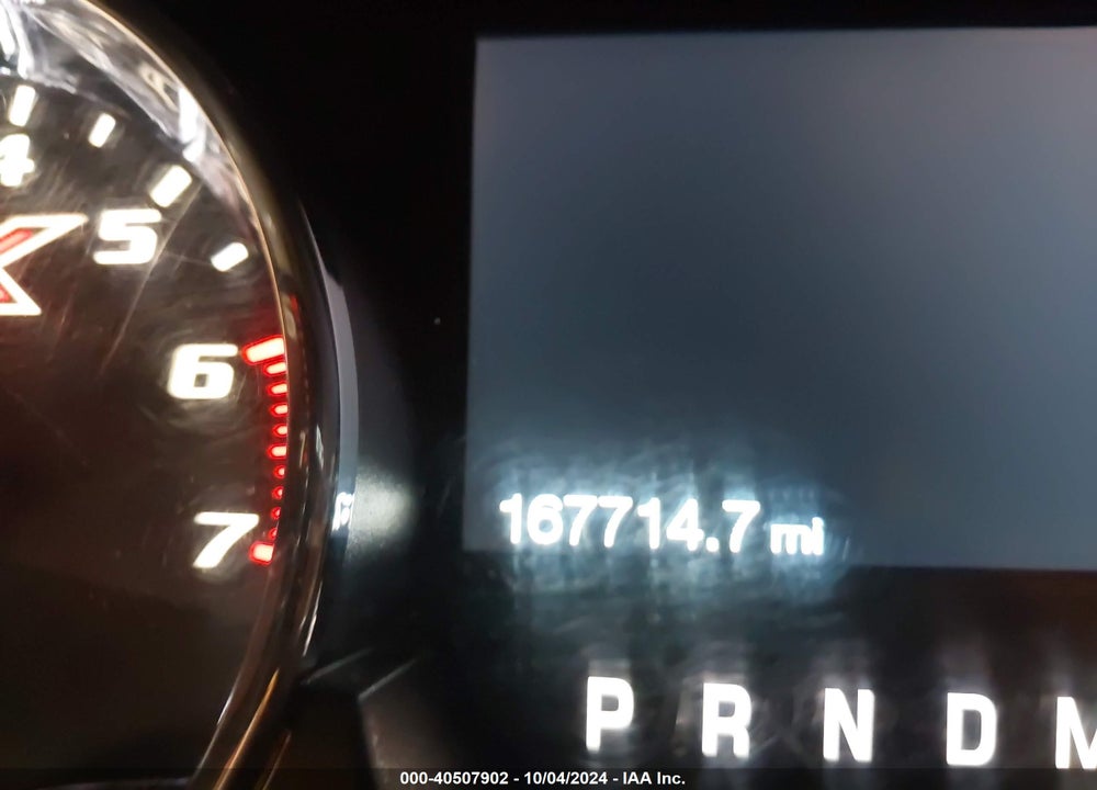 2013 FORD F-150 LARIAT VIN: 1FTFW1EF0DFB64430