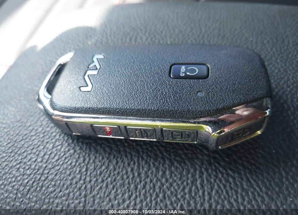 2024 KIA FORTE GT VIN: 3KPF44AC1RE727702