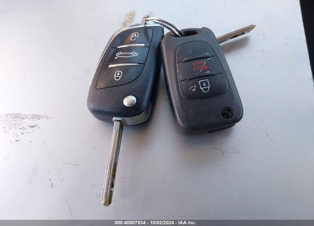 2012 KIA RIO5 SX VIN: KNADN5A31C6092257