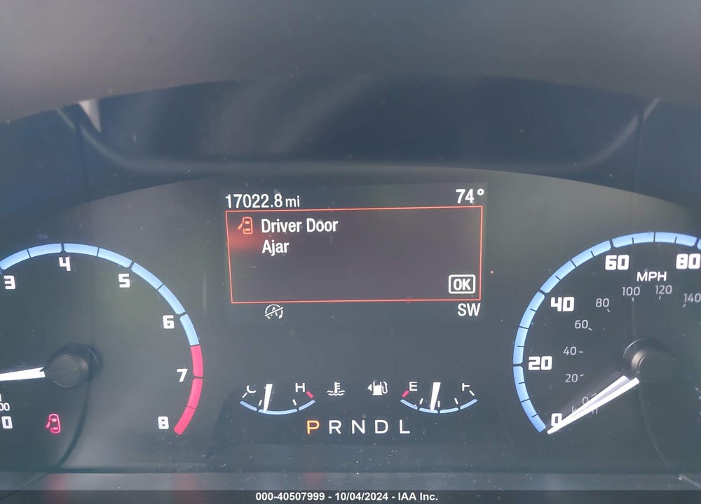 2023 FORD BRONCO SPORT BIG BEND VIN: 3FMCR9B69PRE31046