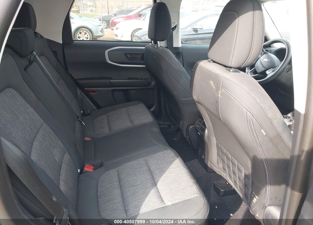 2023 FORD BRONCO SPORT BIG BEND VIN: 3FMCR9B69PRE31046