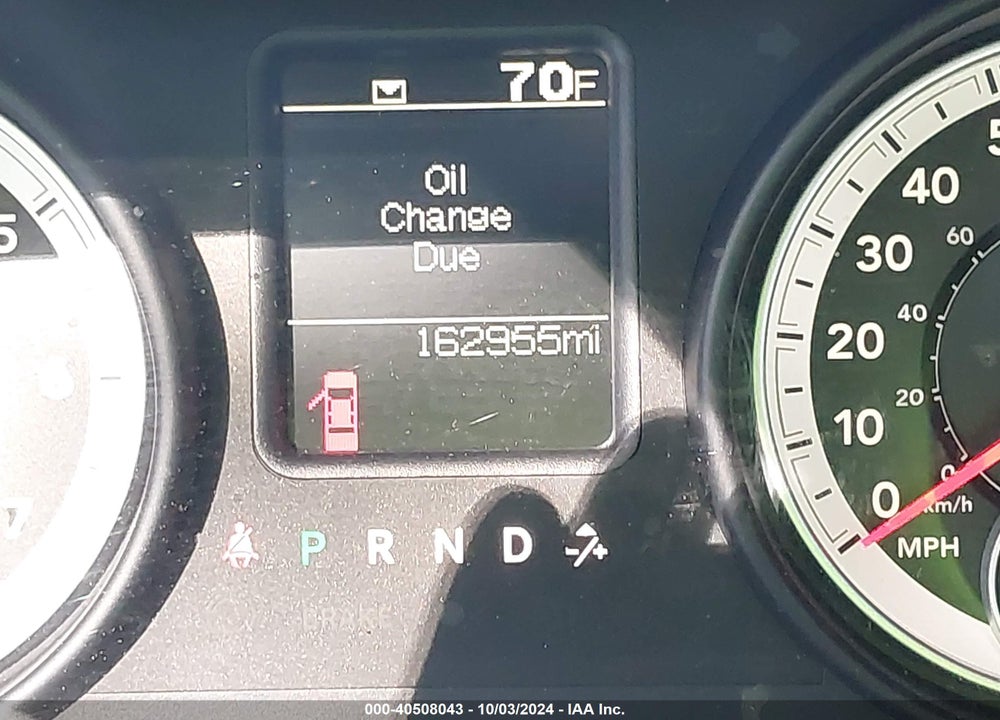 2013 RAM 1500 EXPRESS VIN: 3C6JR6AT8DG514984