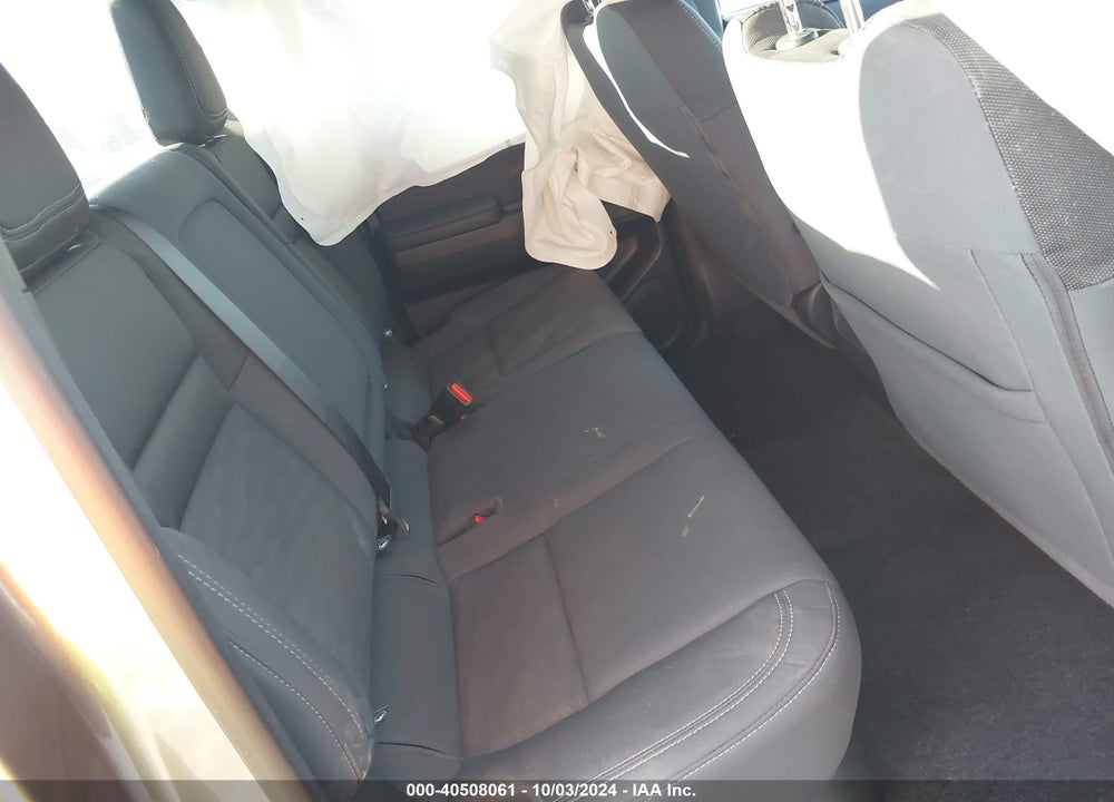 2023 NISSAN FRONTIER SV 4X2 VIN: 1N6ED1EJ2PN670032