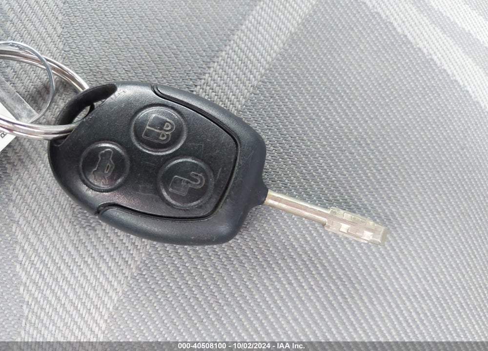 2013 FORD TRANSIT CONNECT XLT VIN: NM0KS9BN3DT140402