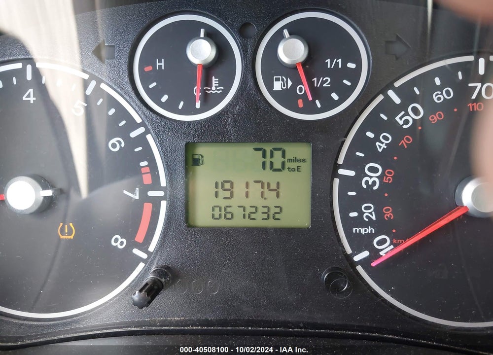2013 FORD TRANSIT CONNECT XLT VIN: NM0KS9BN3DT140402