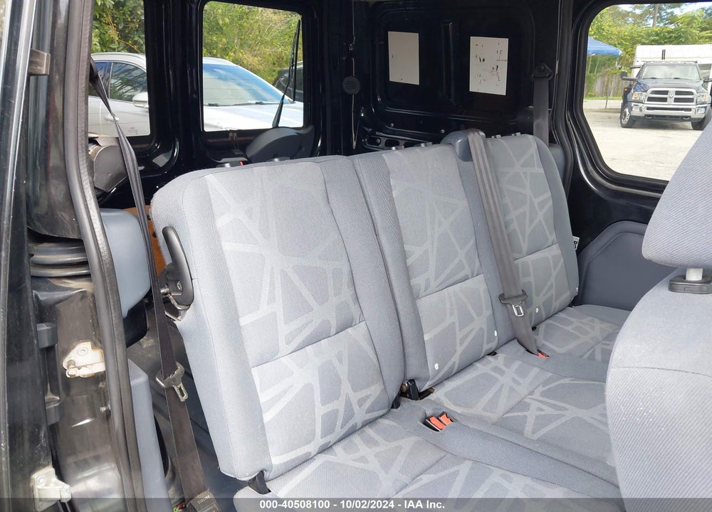 2013 FORD TRANSIT CONNECT XLT VIN: NM0KS9BN3DT140402
