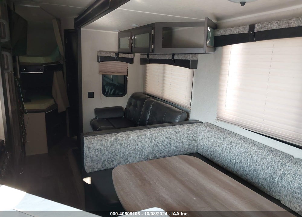 2019 PUMA OTHER VIN: 4X4FPUE25KP075224