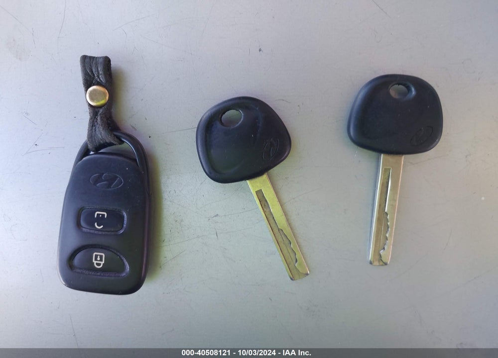 2013 HYUNDAI ACCENT GLS VIN: KMHCT4AE8DU421724