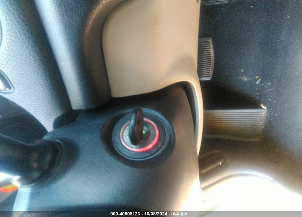 2012 KIA FORTE EX VIN: KNAFU4A20C5644009