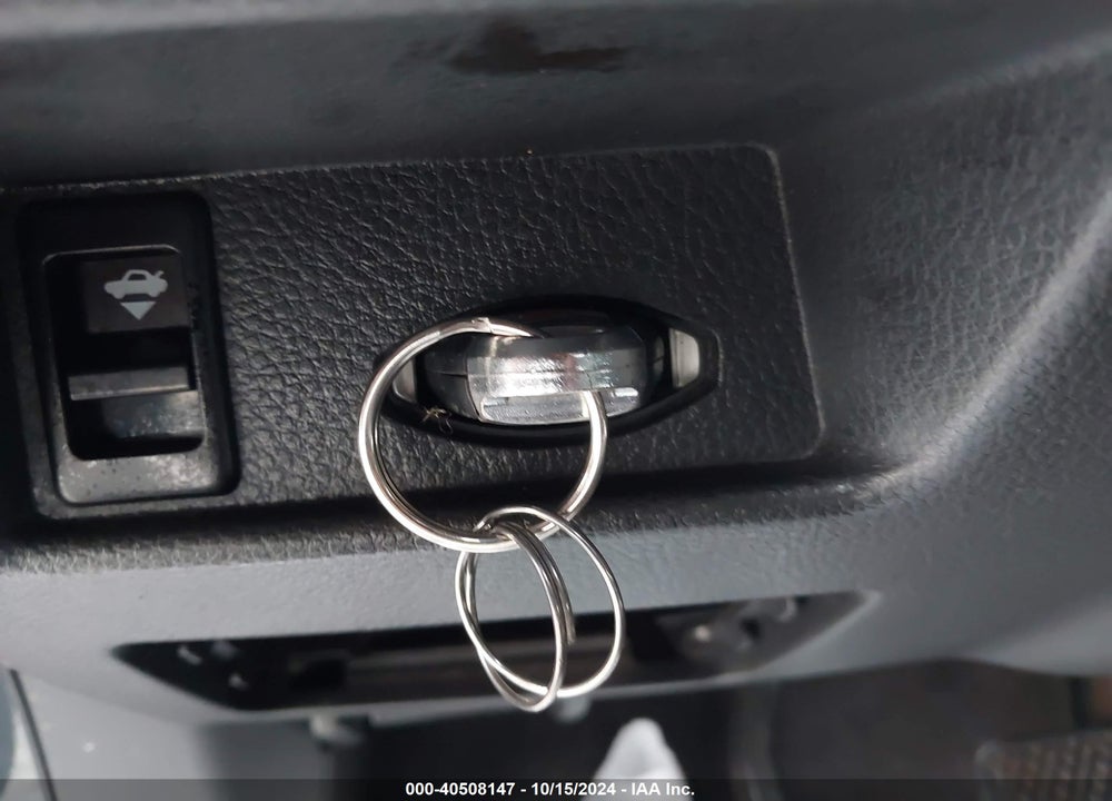 2007 NISSAN ALTIMA 2.5 S VIN: 1N4AL21E27C220112