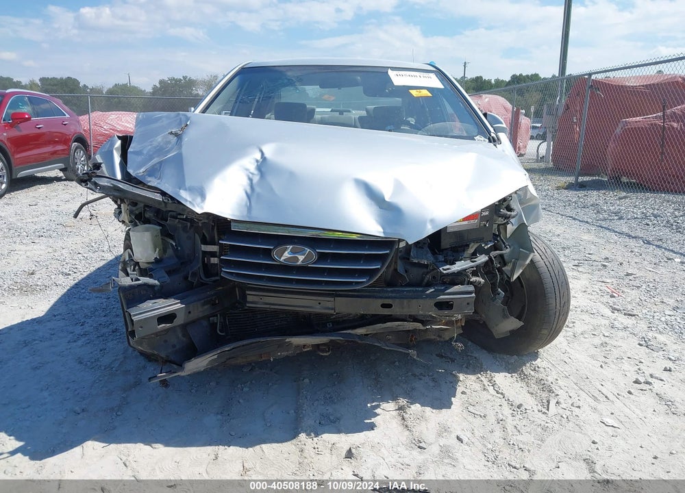 2007 HYUNDAI ELANTRA VIN: KMHDU46D97U020253
