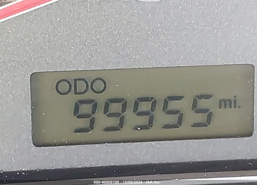 2007 HYUNDAI ELANTRA VIN: KMHDU46D97U020253