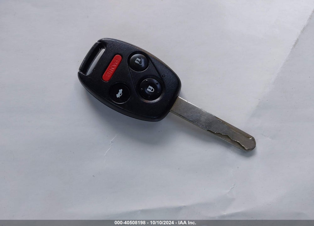 2003 HONDA ACCORD 2.4 LX VIN: 1HGCM56353A050974