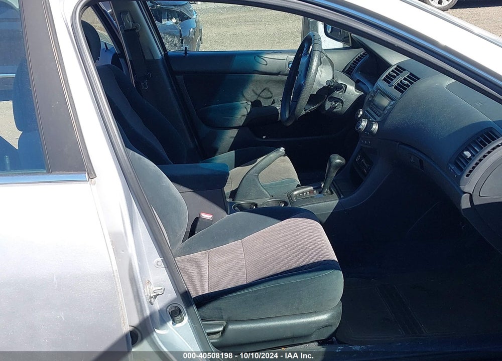 2003 HONDA ACCORD 2.4 LX VIN: 1HGCM56353A050974