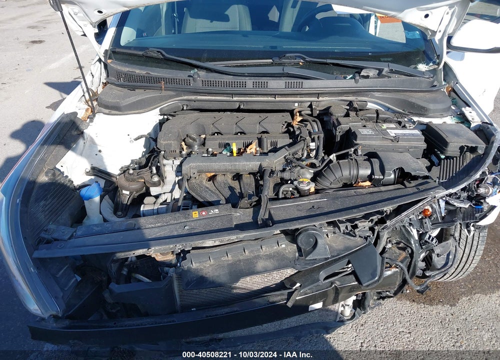2020 HYUNDAI ACCENT SE VIN: 3KPC24A63LE103975