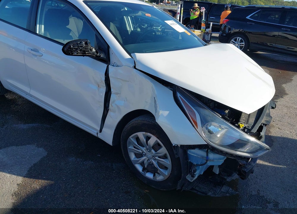 2020 HYUNDAI ACCENT SE VIN: 3KPC24A63LE103975