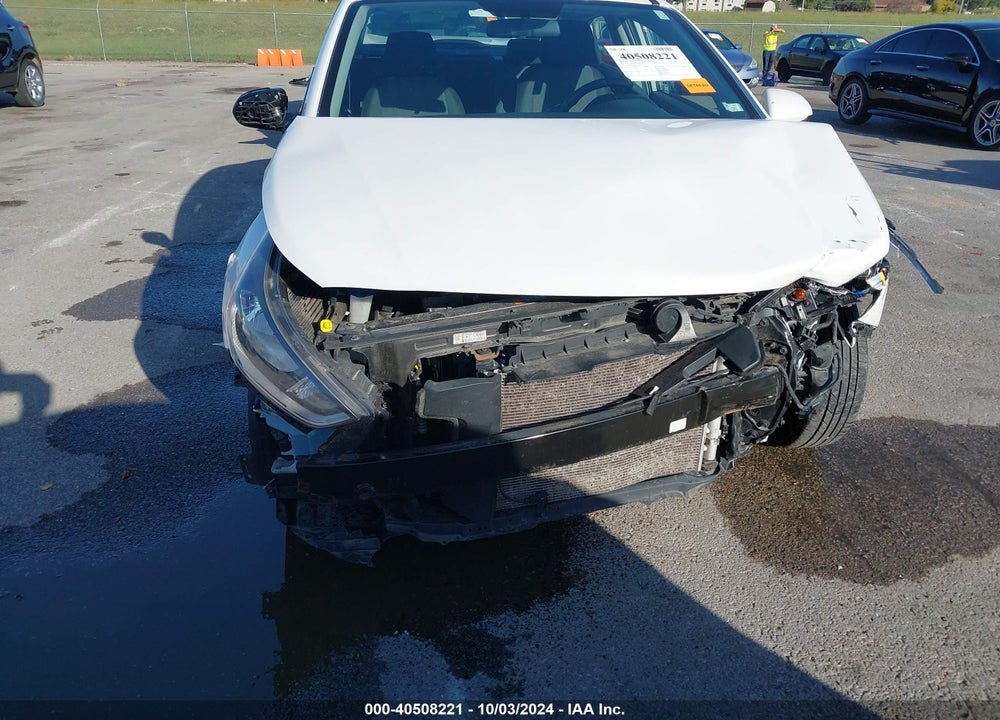 2020 HYUNDAI ACCENT SE VIN: 3KPC24A63LE103975