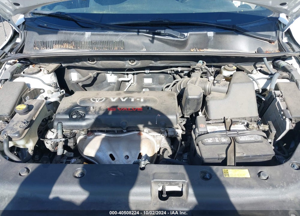 2006 TOYOTA RAV4 SPORT VIN: JTMBD32VX65046096