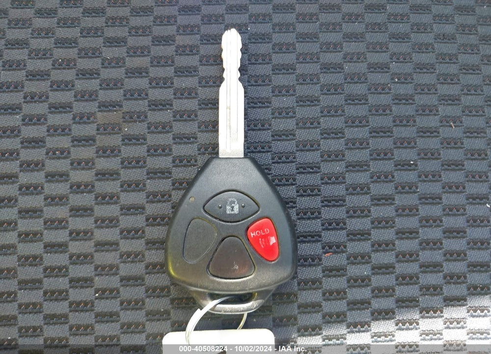 2006 TOYOTA RAV4 SPORT VIN: JTMBD32VX65046096