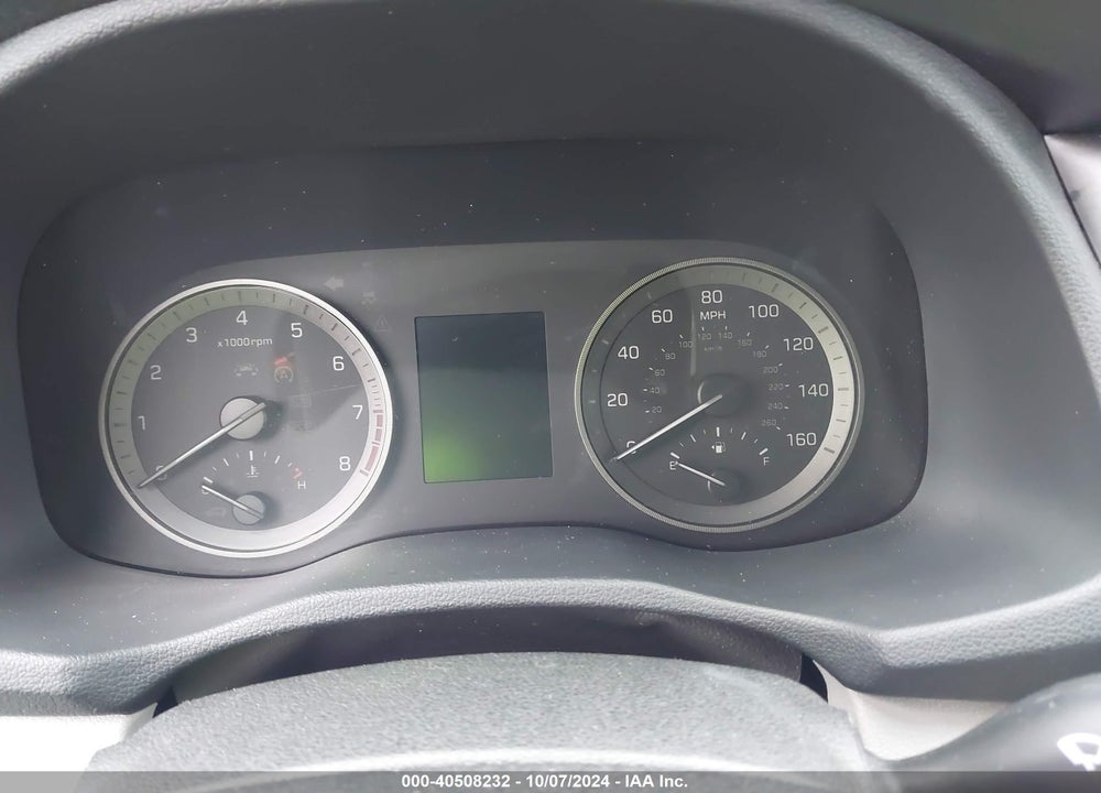 2018 HYUNDAI TUCSON SEL VIN: KM8J33A43JU713558