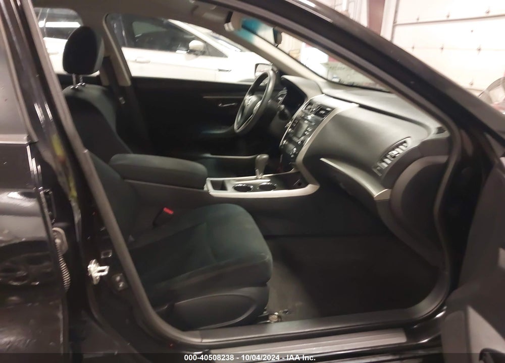 2015 NISSAN ALTIMA 2.5 S VIN: 1N4AL3AP5FC158842
