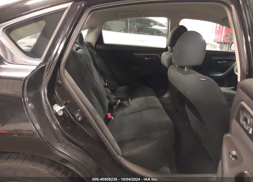 2015 NISSAN ALTIMA 2.5 S VIN: 1N4AL3AP5FC158842