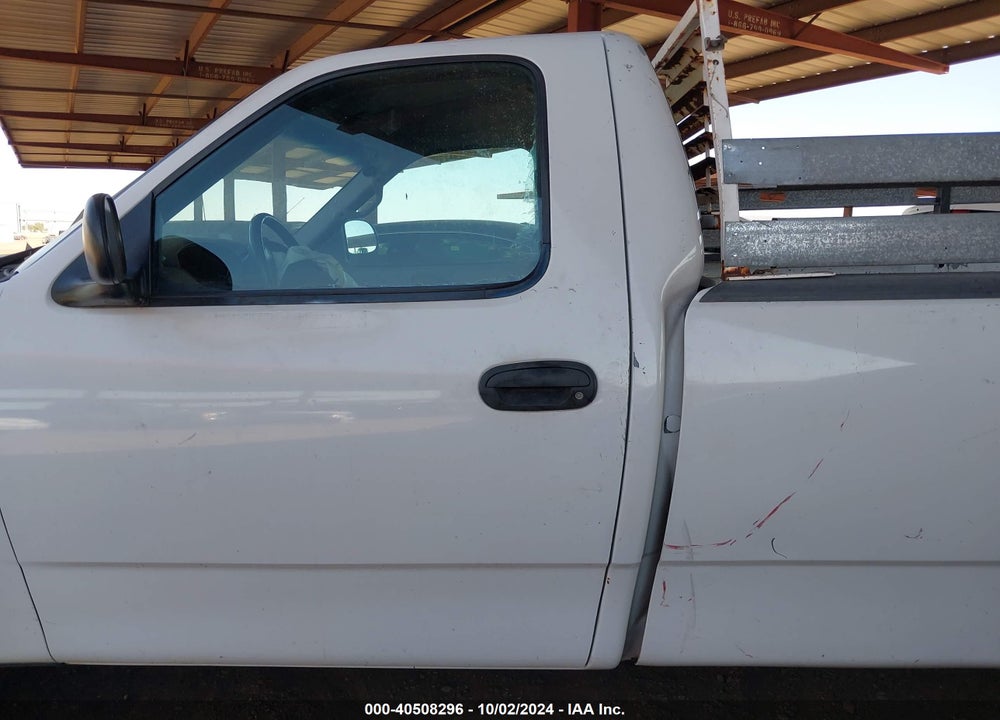 1999 FORD F-150 LARIAT/WORK SERIES/XL/XLT VIN: 1FTRF17Z7XKB95724