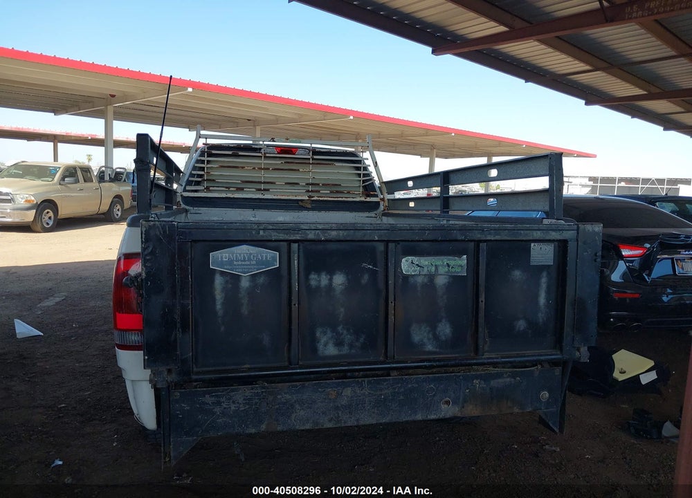 1999 FORD F-150 LARIAT/WORK SERIES/XL/XLT VIN: 1FTRF17Z7XKB95724