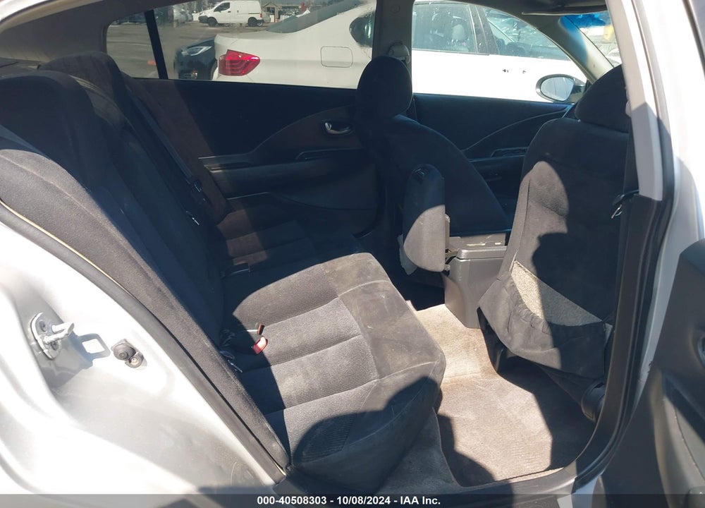 2004 NISSAN ALTIMA 2.5 S VIN: 1N4AL11D54C106053