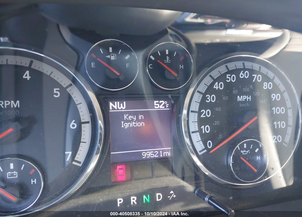 2012 RAM 1500 SLT VIN: 1C6RD7GT9CS283020